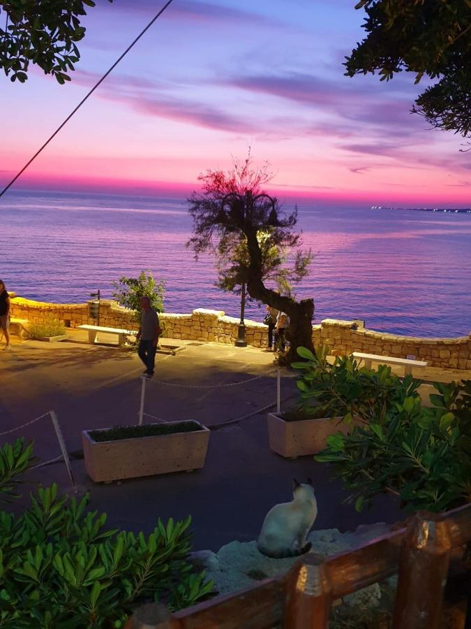 Casa Baia Vista Mare Vila Torre Vado Exterior foto