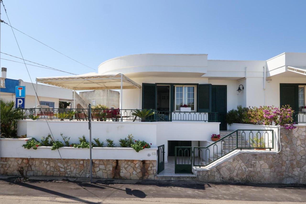 Casa Baia Vista Mare Vila Torre Vado Exterior foto