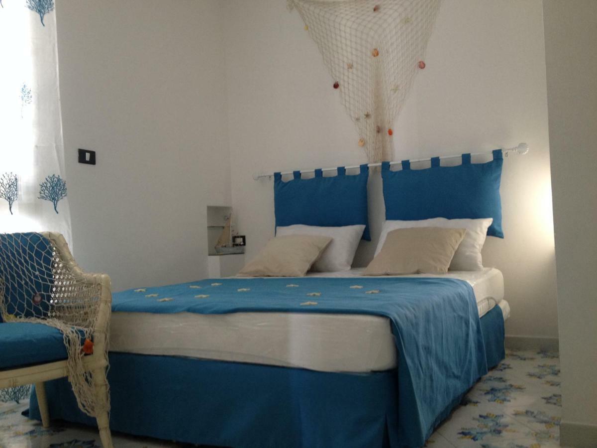 Casa Baia Vista Mare Vila Torre Vado Exterior foto